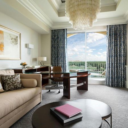The Ritz-Carlton Naples, Tiburon Hotel Екстериор снимка