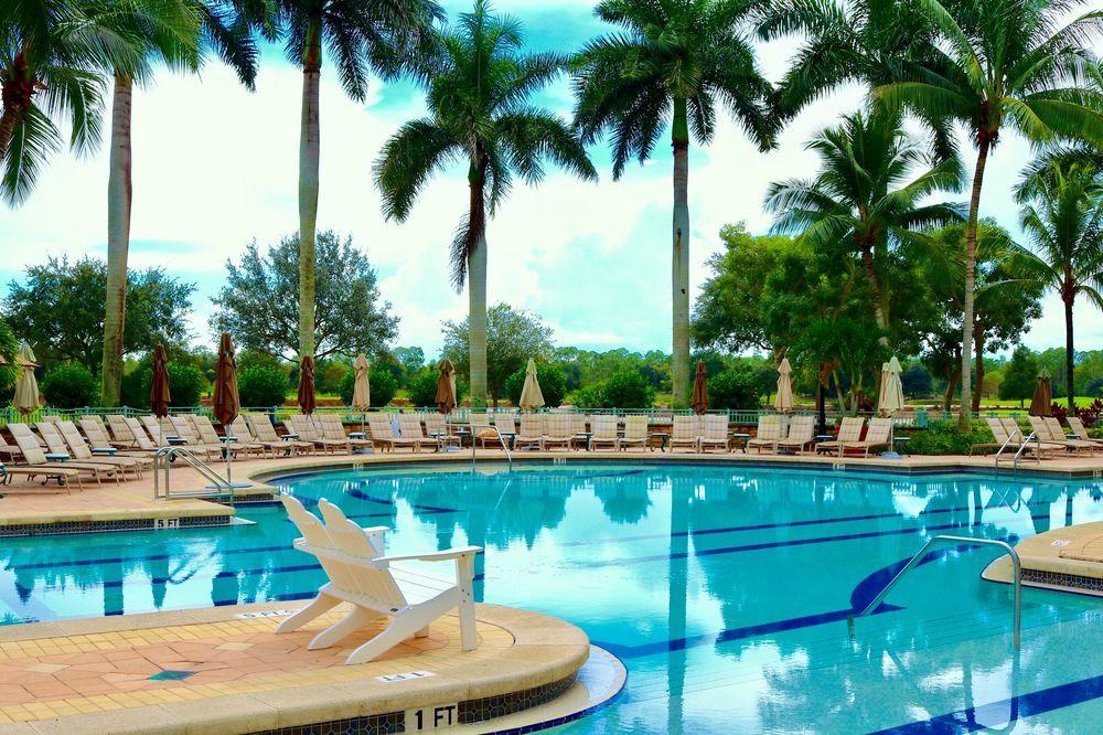 The Ritz-Carlton Naples, Tiburon Hotel Екстериор снимка