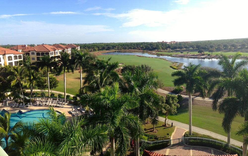 The Ritz-Carlton Naples, Tiburon Hotel Екстериор снимка
