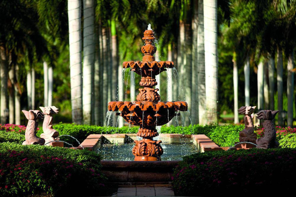 The Ritz-Carlton Naples, Tiburon Hotel Екстериор снимка