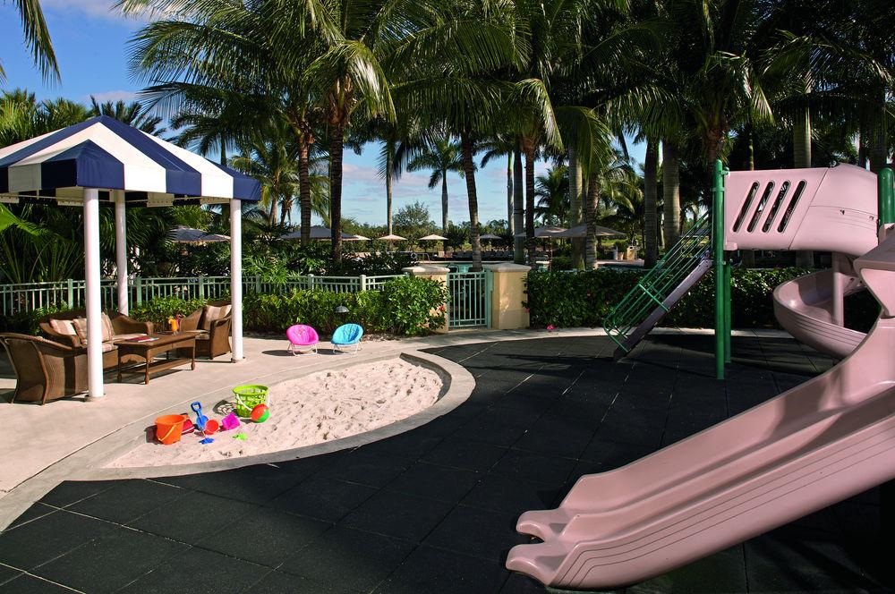 The Ritz-Carlton Naples, Tiburon Hotel Екстериор снимка