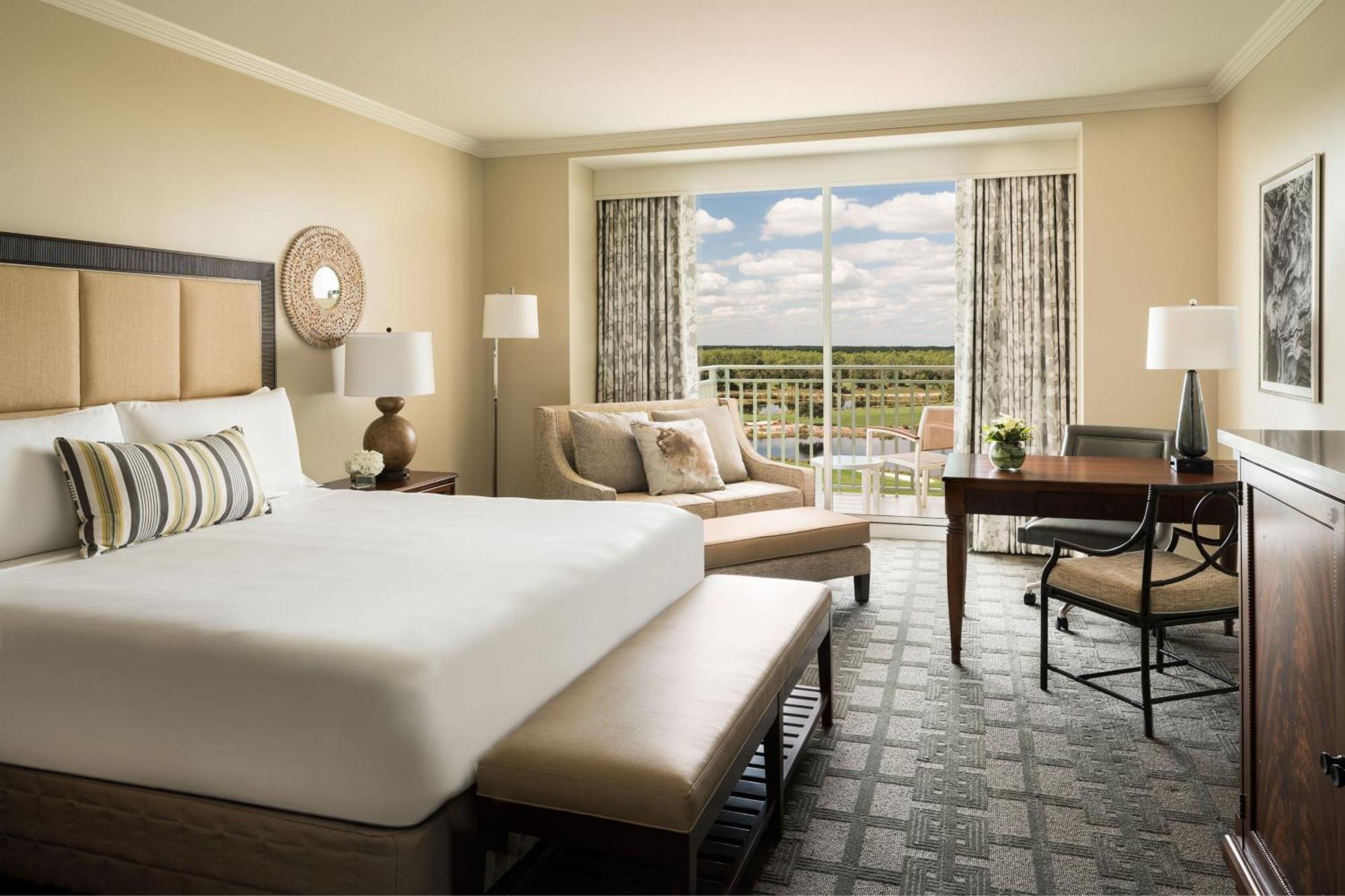 The Ritz-Carlton Naples, Tiburon Hotel Екстериор снимка