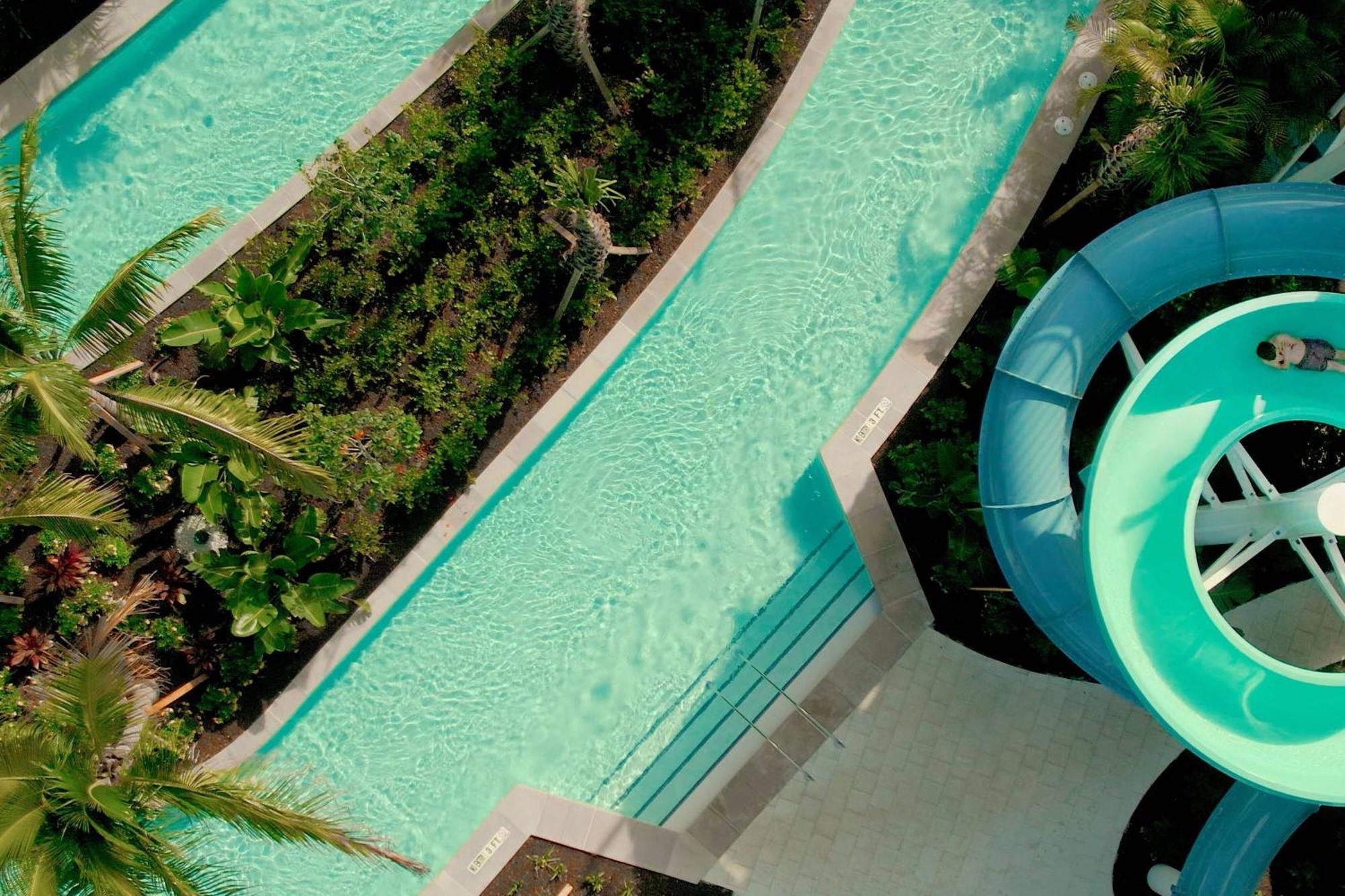 The Ritz-Carlton Naples, Tiburon Hotel Екстериор снимка