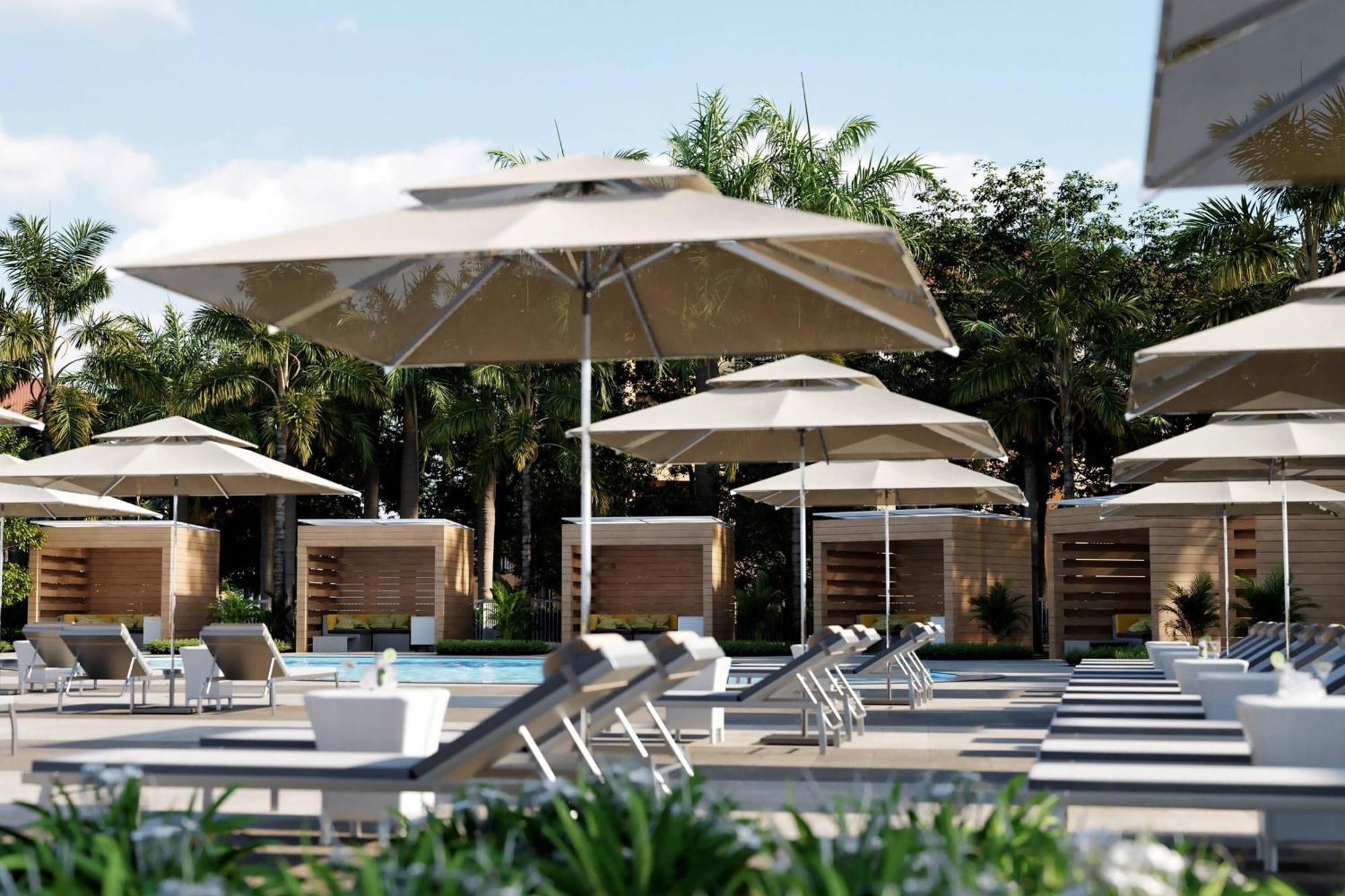 The Ritz-Carlton Naples, Tiburon Hotel Екстериор снимка