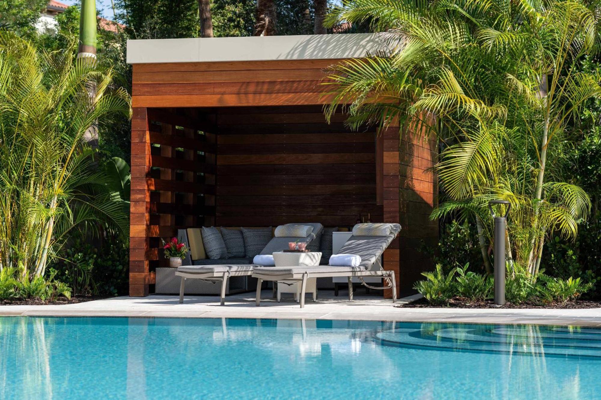 The Ritz-Carlton Naples, Tiburon Hotel Екстериор снимка