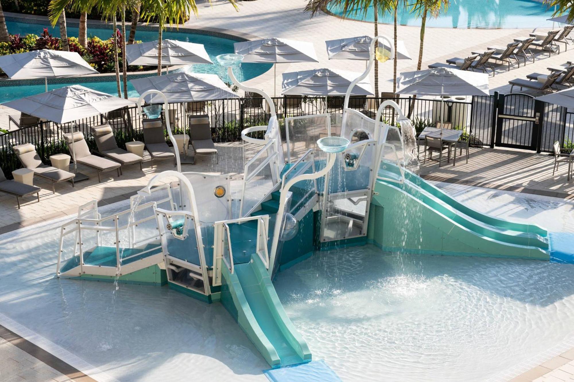 The Ritz-Carlton Naples, Tiburon Hotel Екстериор снимка