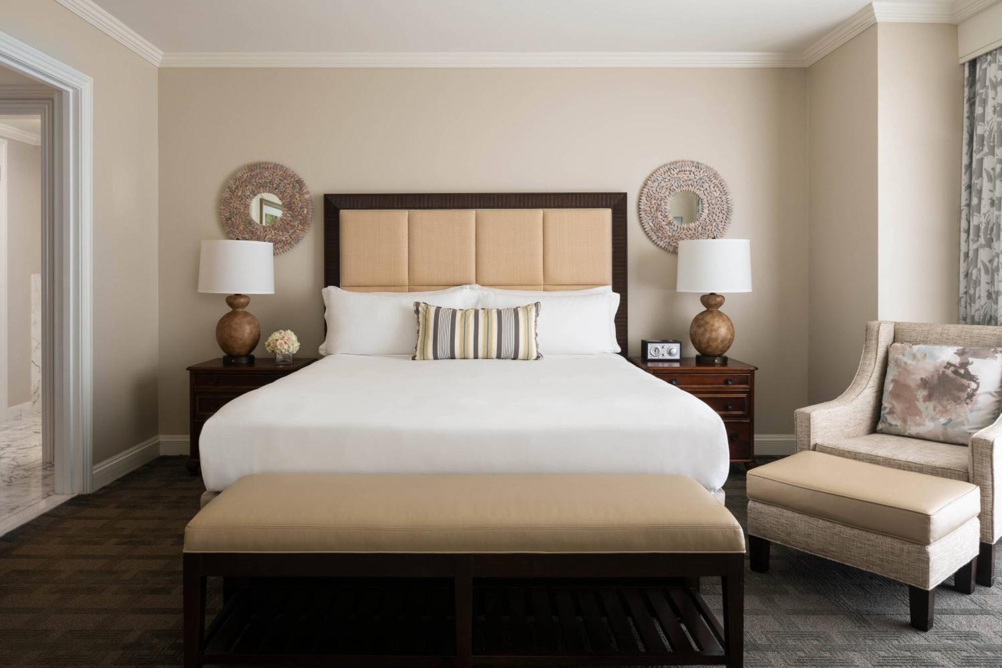 The Ritz-Carlton Naples, Tiburon Hotel Екстериор снимка