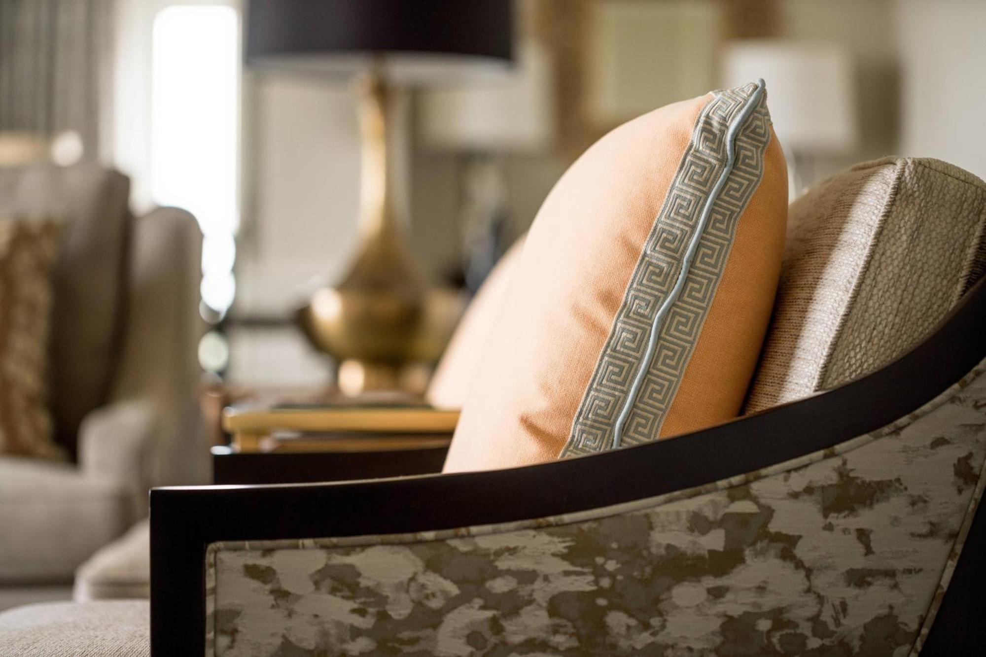 The Ritz-Carlton Naples, Tiburon Hotel Екстериор снимка