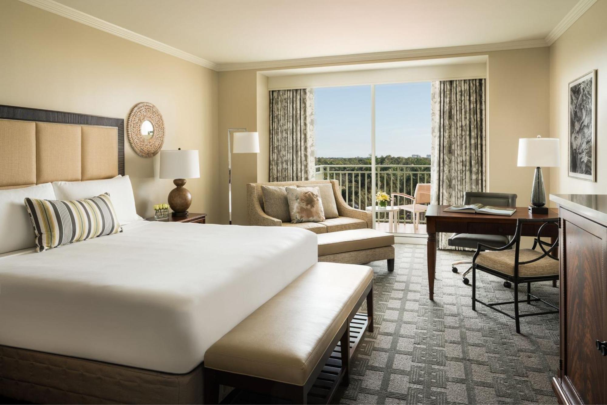 The Ritz-Carlton Naples, Tiburon Hotel Екстериор снимка