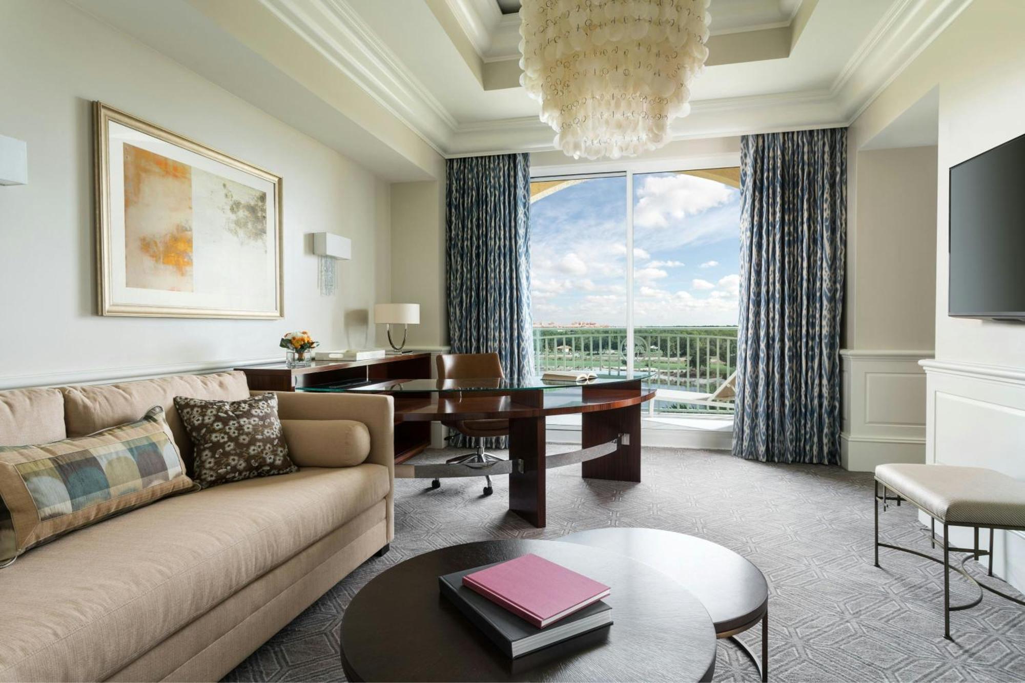 The Ritz-Carlton Naples, Tiburon Hotel Екстериор снимка