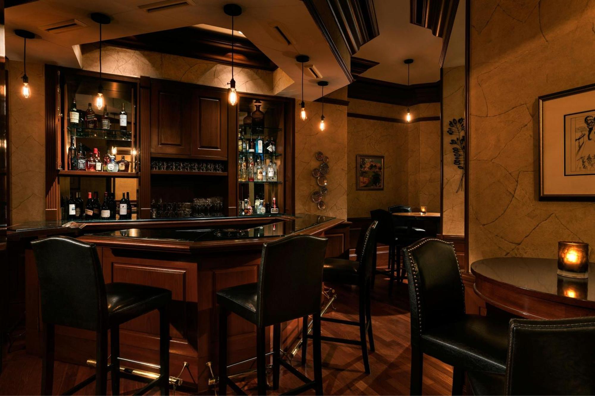The Ritz-Carlton Naples, Tiburon Hotel Екстериор снимка