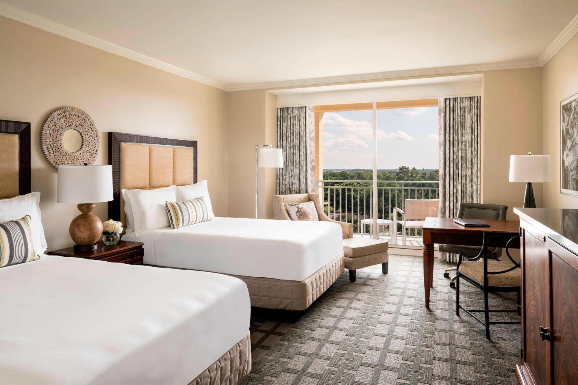 The Ritz-Carlton Naples, Tiburon Hotel Екстериор снимка