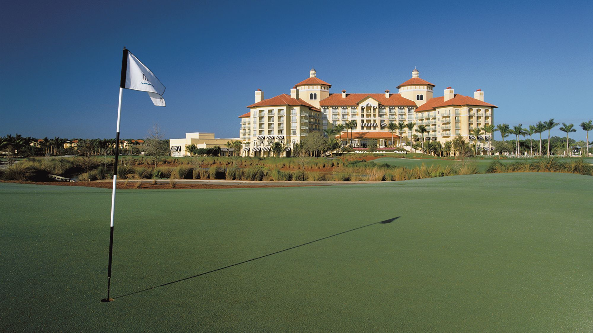 The Ritz-Carlton Naples, Tiburon Hotel Екстериор снимка